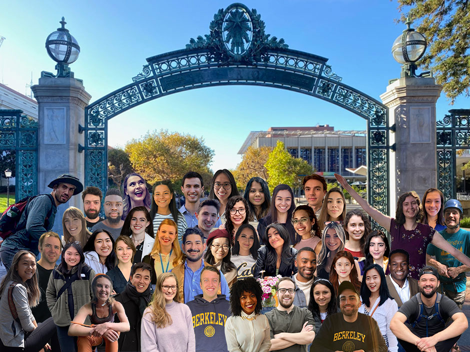 MCB Entering PhDs 2021