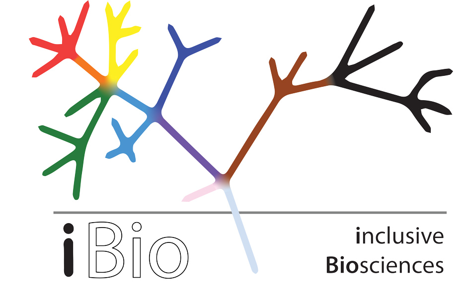 iBio logo