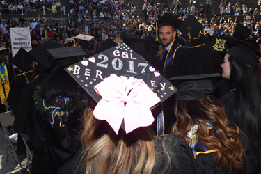 2017 Commencement