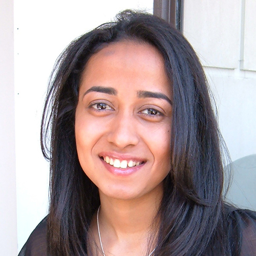 Priya Moorjani