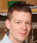 Assistant Professor Stephan Lammel